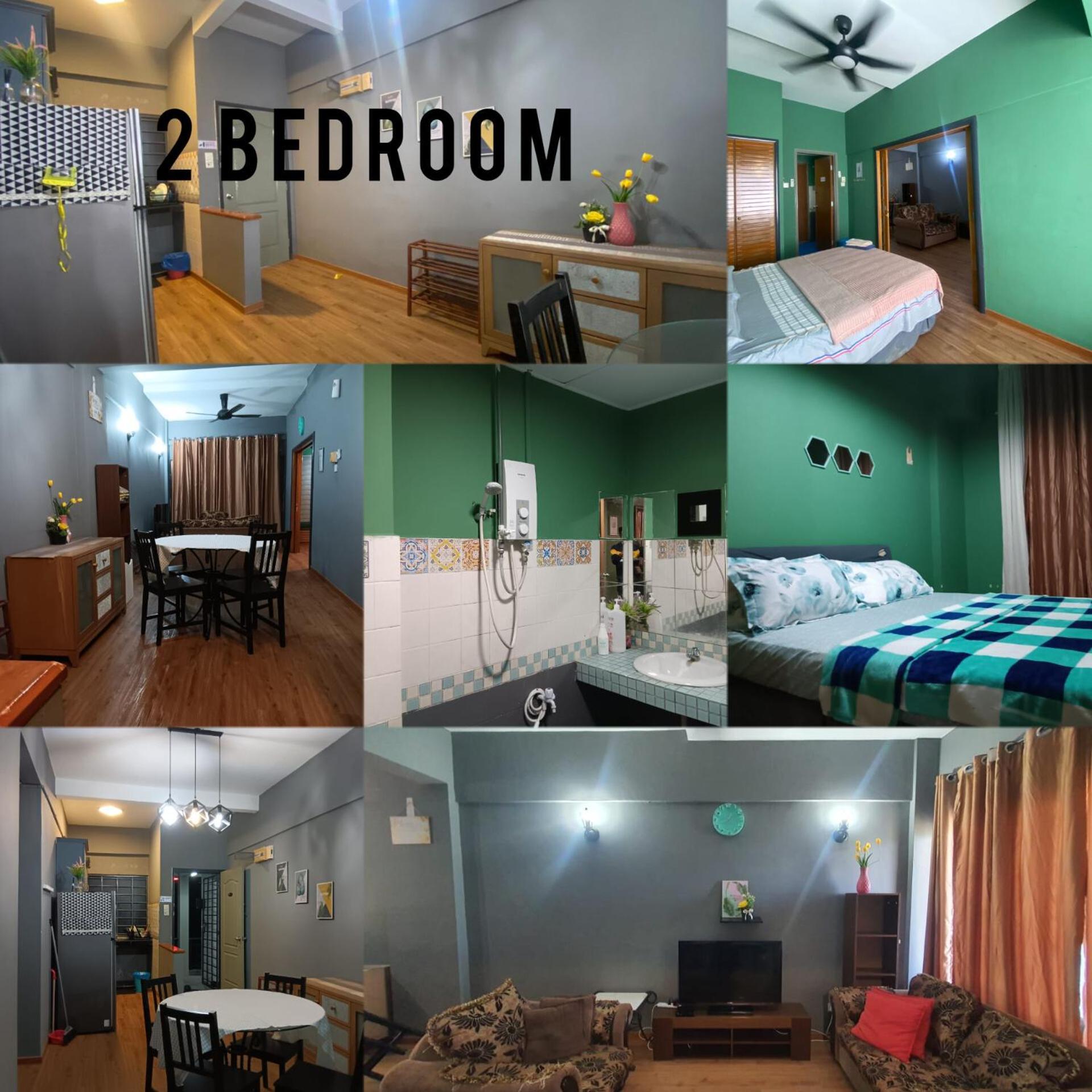 פורט דיקסון Paradise Lagoon Apartment South מראה חיצוני תמונה