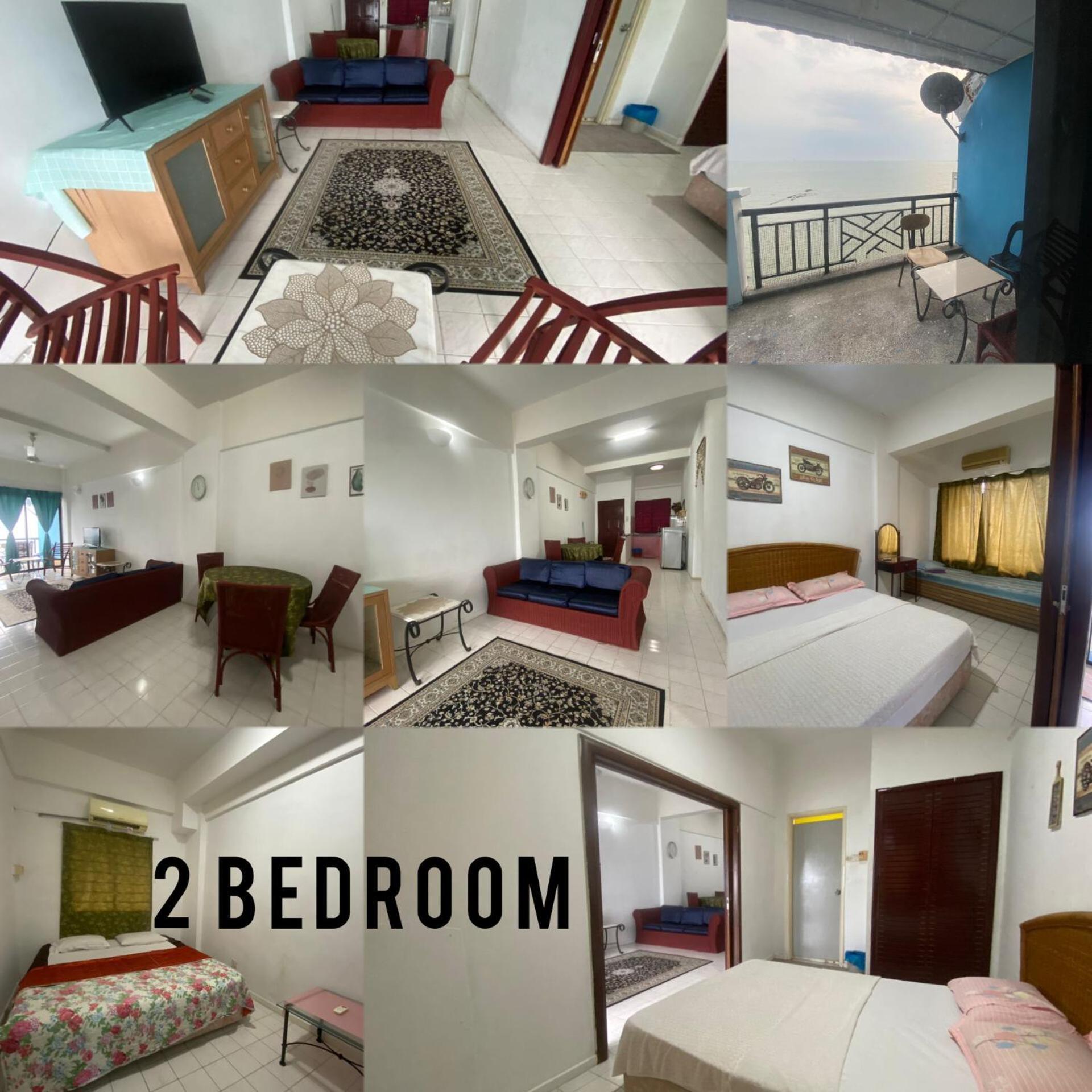 פורט דיקסון Paradise Lagoon Apartment South מראה חיצוני תמונה