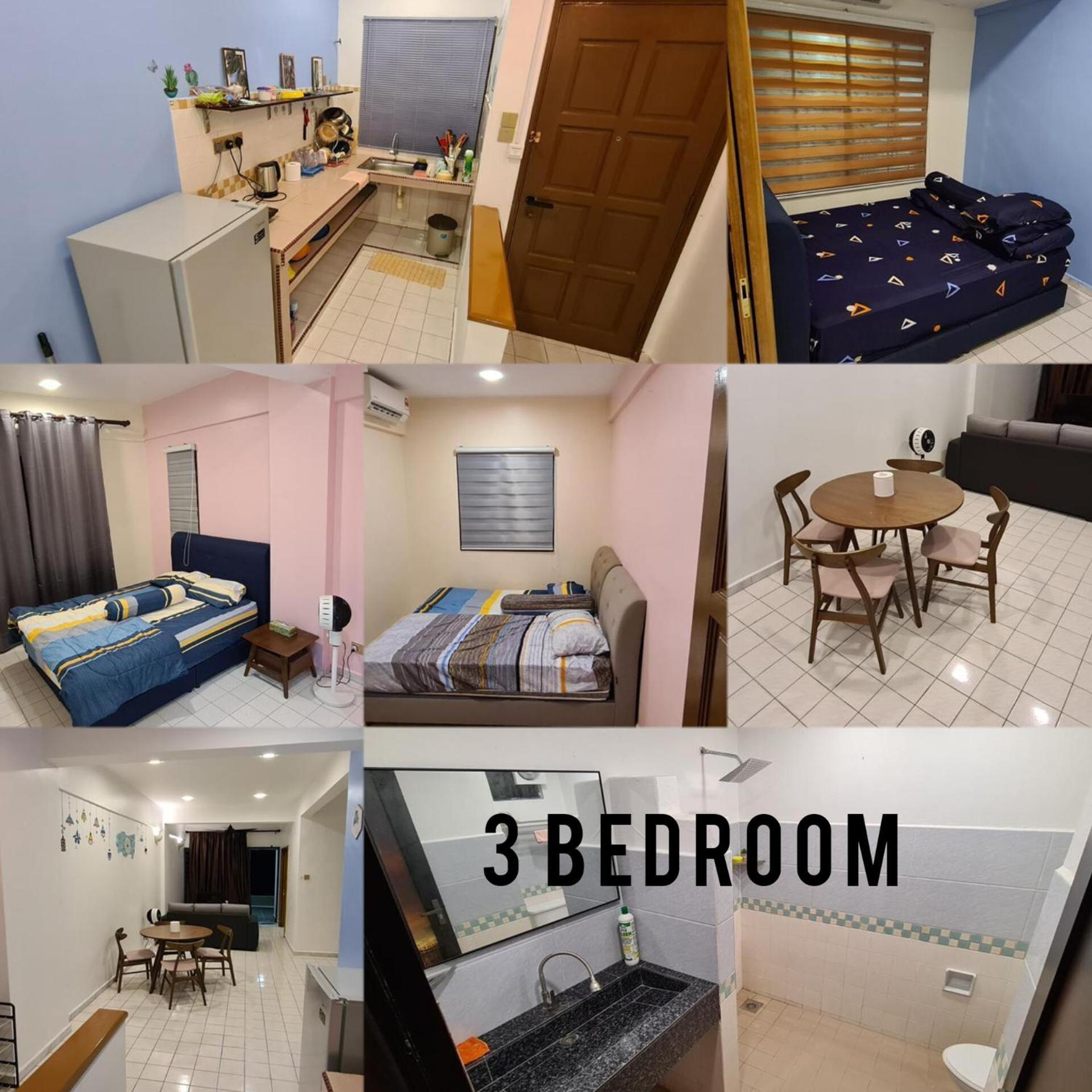 פורט דיקסון Paradise Lagoon Apartment South מראה חיצוני תמונה